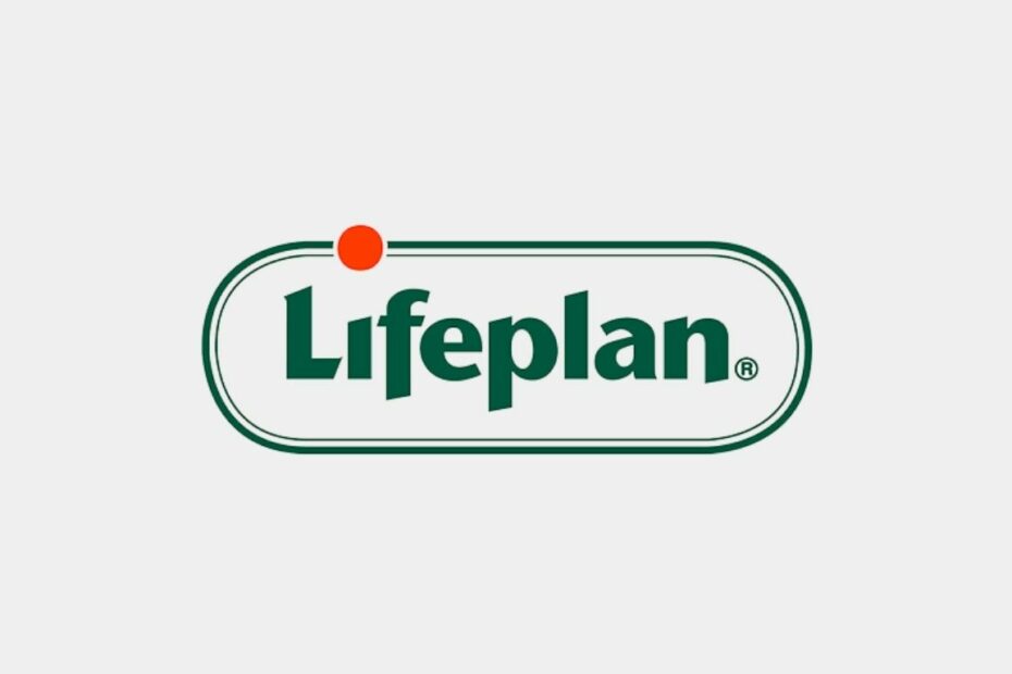 Lifeplan Logo for case study Skye High Group